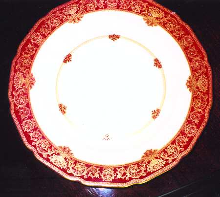 R1124 by Rosenthal - Continental