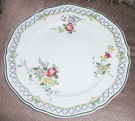 Lille by Royal Doulton