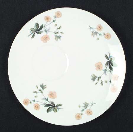Wayside Snack Plate