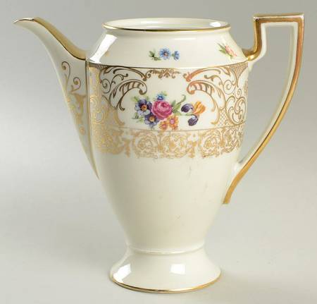 ROB307 Coffee Pot No Lid