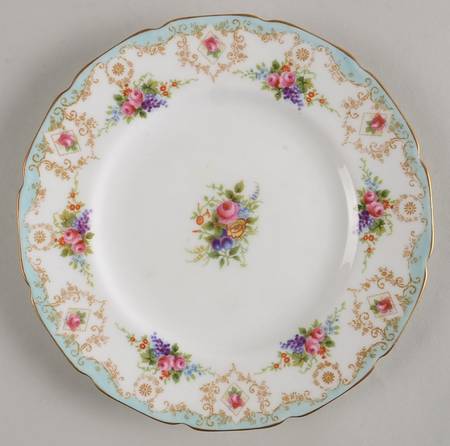 E3706 by Royal Doulton