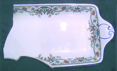 Draycot by Royal Doulton