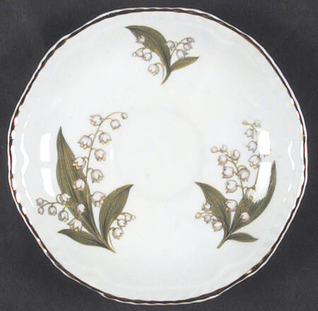 8606 Saucer