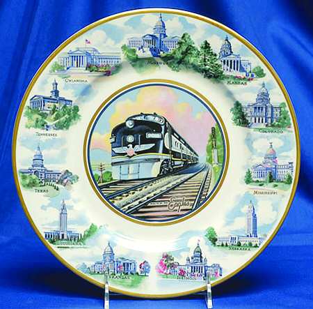 State Capitols Service (Mt Pacific) by Syracuse