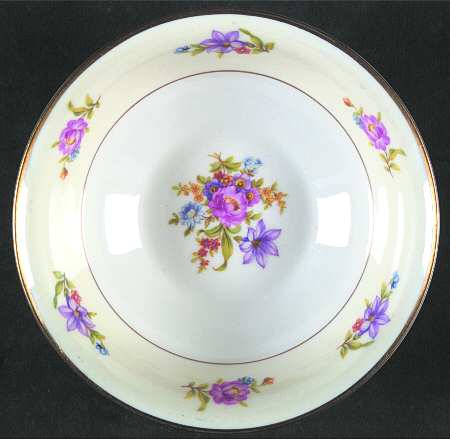 ROJ191 Coupe Cereal Bowl