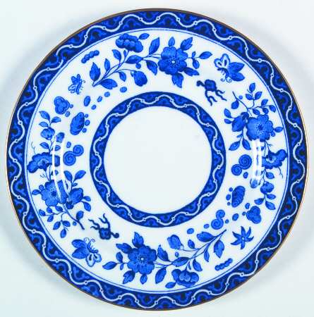 Clifton by Royal Doulton