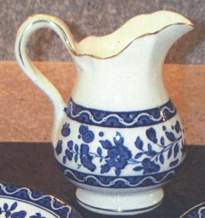Clifton Creamer