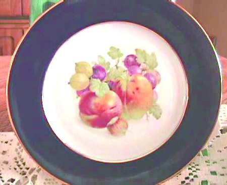 R1131 Salad Plate