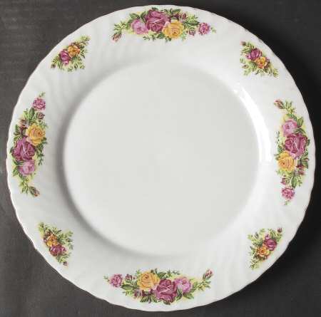 English Rose by Regent (China)