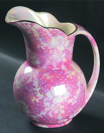 Brocade Pink (Iridescent) 48 Oz Jug