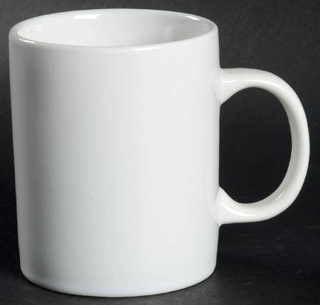 Cater To Me Mug