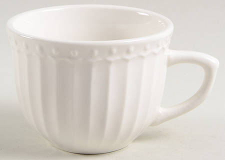 Newport Reactive Flat Cup