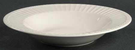 Newport Reactive Rim Soup Bowl