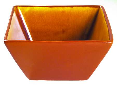 Trophy Gold Soup/Cereal Bowl