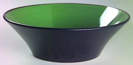 Trumpet Green Soup/Cereal Bowl