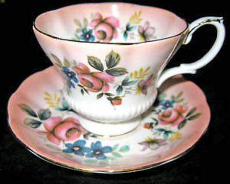 Reflection Series by Royal Albert