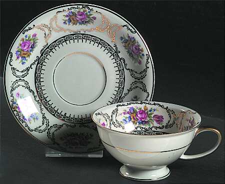 R1336 by Rosenthal - Continental