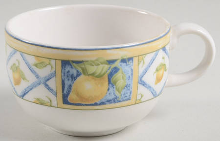 Taverna Flat Cup