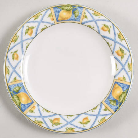 Taverna Bread & Butter Plate