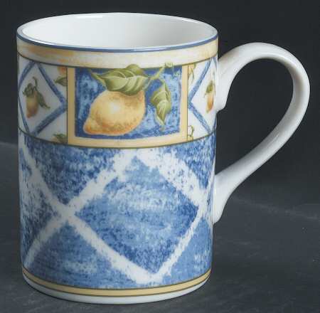 Taverna Mug