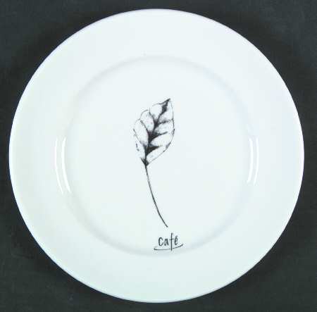 Leaves Cafe by Royal Doulton