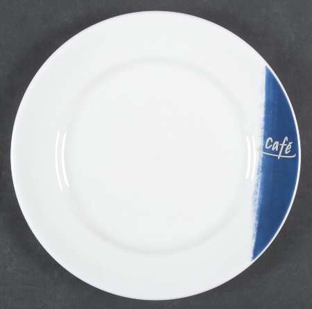 Metro Cafe Salad Plate