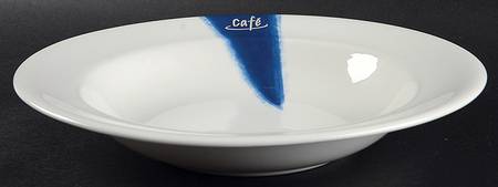 Metro Cafe 11" Individual Pasta Bowl