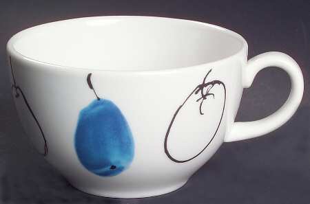 Pears Cafe by Royal Doulton