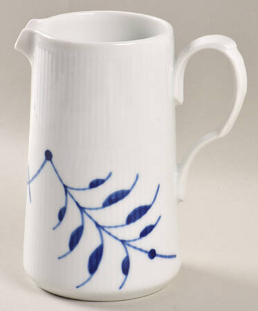 Mega Blue Fluted 17 Oz Jug