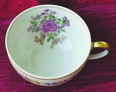 RYD42 Flat Cup