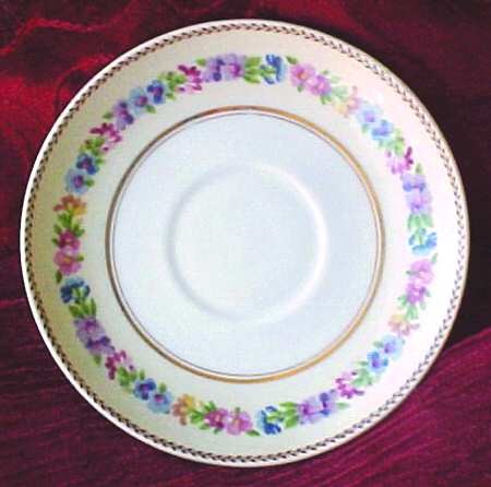 RYD42 Saucer