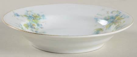 RSC47 Fruit/Dessert (Sauce) Bowl