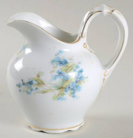 RSC47 Creamer