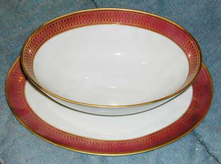 R1340 by Rosenthal - Continental