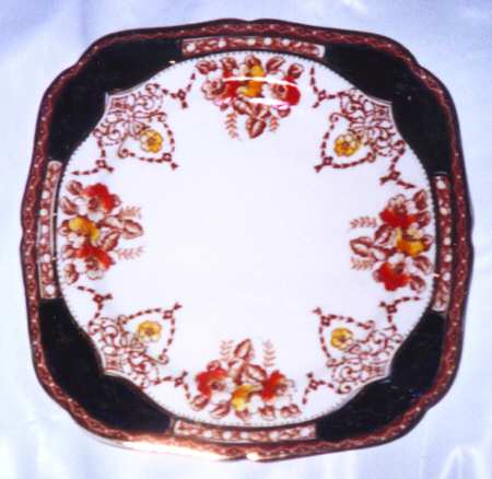 Regent Derby by Hollinshead &amp; Kirkham