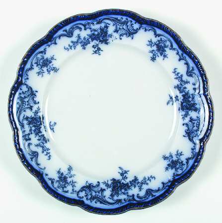 H9617 Dinner Plate