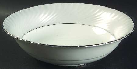 ROT204 9" Round Vegetable Bowl