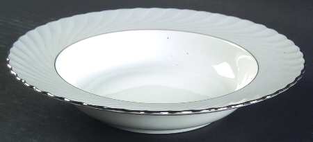 ROT204 Rim Soup Bowl