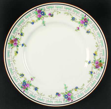 RD179 by Royal Doulton