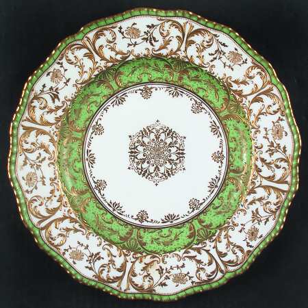 RD181 by Royal Doulton