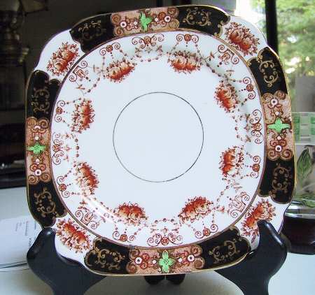 ROA124 by Royal Albert
