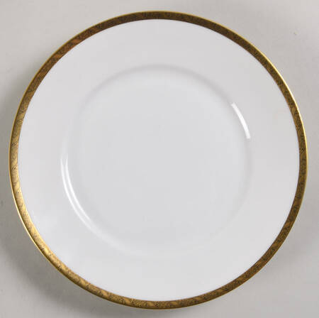1775 Salad Plate