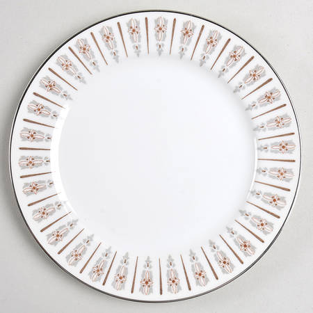 Sylphe Salad Plate