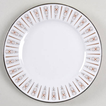 Sylphe Bread & Butter Plate