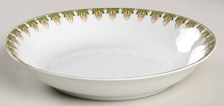 RSC48 Coupe Soup Bowl