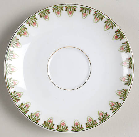 RSC48 Saucer