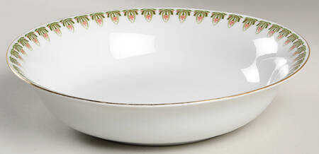 RSC48 9" Round Vegetable Bowl