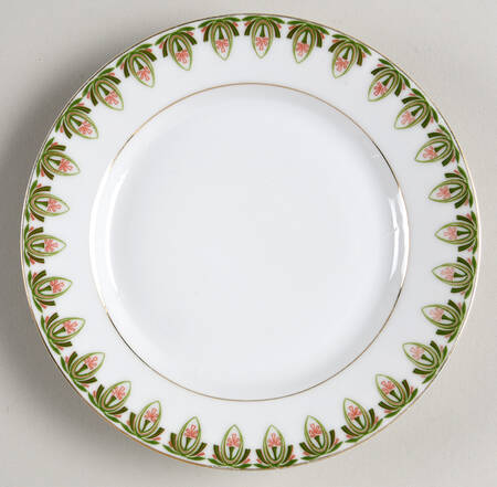 RSC48 Bread & Butter Plate