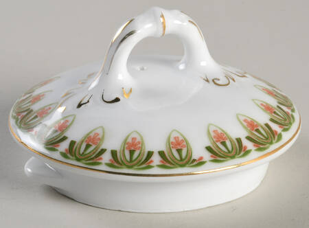 RSC48 Lid for Teapot