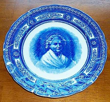 RD184 Dinner Plate